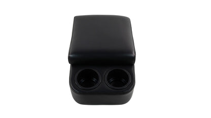 Universal Bench Seat Console with Cup Holders