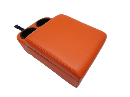 Universal Bench Seat Console with Cup Holders