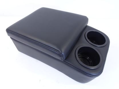 Universal Bench Seat Console with Cup Holders
