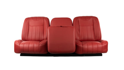 CTX Buddy Seat 60" Vertical Pattern with Cupholders