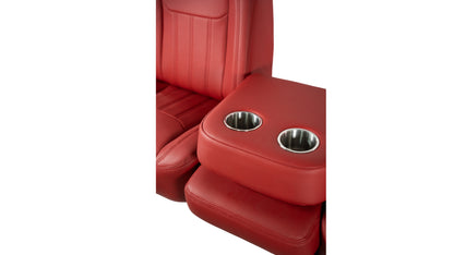 CTX Buddy Seat 60" Vertical Pattern with Cupholders